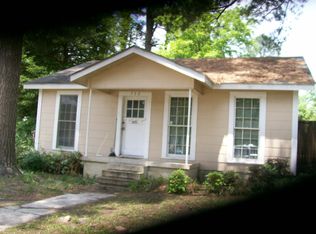 732 Lucy Cir, Magnolia, AR 71753