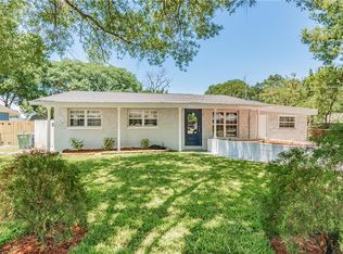 6307 S Clark Ave, Tampa, FL 33616