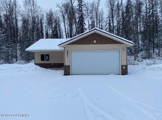 9897 W Fairchild St, Wasilla, AK 99623