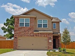 10631 Pine Landing Dr, Houston, TX 77088