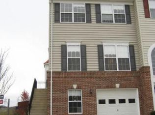 15379 Bronco Way, Woodbridge, VA 22193