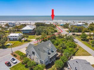 66 Azalea Dr, Mexico Beach, FL 32456