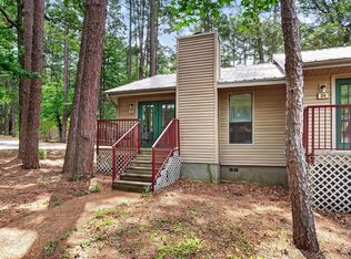 1823 Farm To Market Rd #2869-D, Holly Lake Ranch, TX 75765