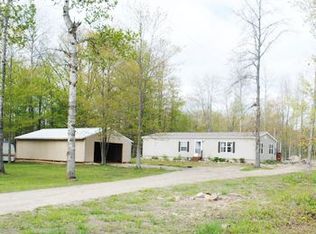 2162 S Nine Mile Rd, Breckenridge, MI 48615