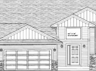 8706 Preserve Blvd, Chisago City, MN 55013