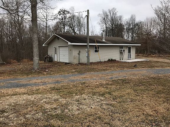 Potential Mother-in-Law Apt