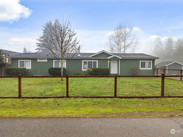 29711 68th Ave S, Roy, WA 98580
