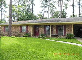 105 Saratoga Cir, Hattiesburg, MS 39401