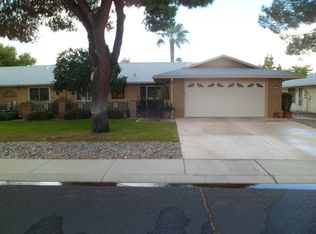 12616 W Seneca Dr, Sun City West, AZ 85375