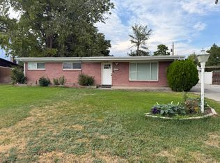 357 E 4090 S, Millcreek, UT 84107
