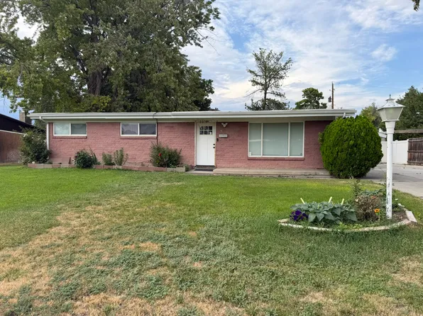 357 E 4090 S, Millcreek, UT 84107