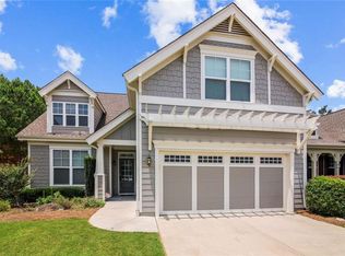 3597 Blue Cypress Cv SW, Gainesville, GA 30504