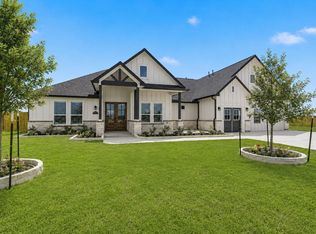 13007 Willow Dr, Needville, TX 77461