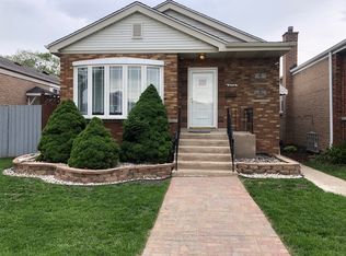 4750 S La Crosse Ave, Chicago, IL 60638