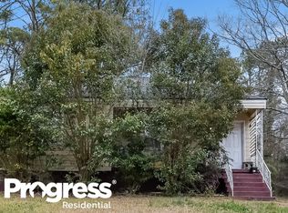 1938 Lomita Rd, Atlanta, GA 30316