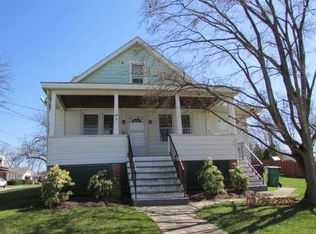 26 N Mesier Ave, Wappingers Falls, NY 12590