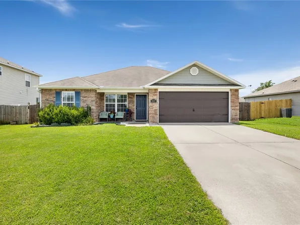 3817 Bueno Ave, Springdale, AR 72764