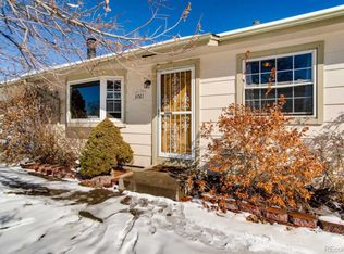 3761 E 89th Pl, Thornton, CO 80229