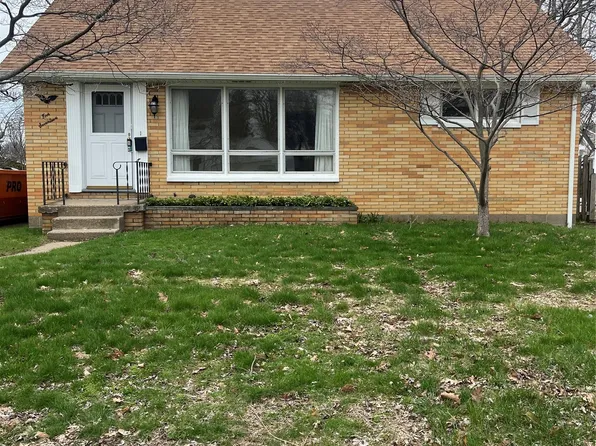 517 Chelsea Ave, Erie, PA 16505