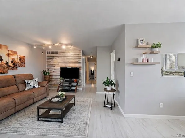 8798 Chase Drive #4, Arvada, CO 80003