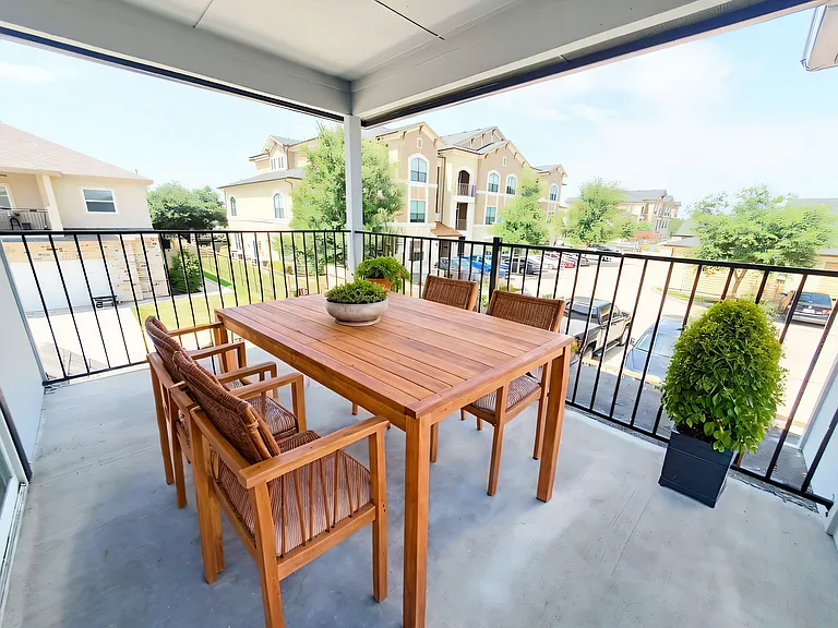 Magnolia Townhomes — Photo 41