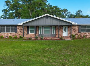 117 HORSEMAN CLUB Road, Palatka, FL 32177