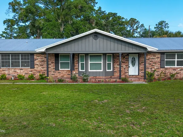 117 HORSEMAN CLUB Road, Palatka, FL 32177