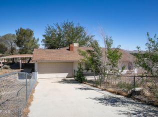 17613 Lakespring Ave, Lake Los Angeles, CA 93591