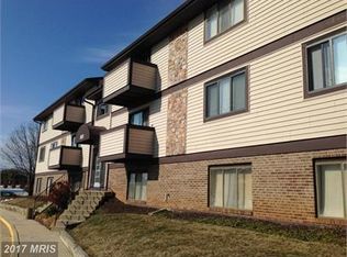 650 Heather Ridge Dr #G, Frederick, MD 21702