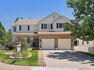 6284 S Jericho Ct, Centennial, CO 80016