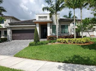 10633 Waves Way, Parkland, FL 33076