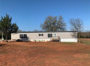 23136 Oakview, Tecumseh, OK 74873
