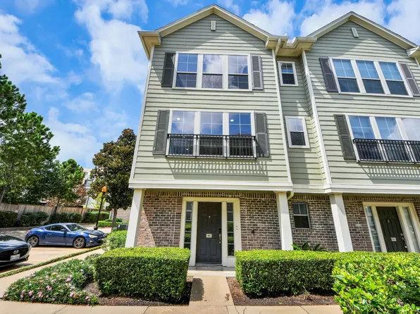 3001 Murworth Dr Unit 904, Houston, TX 77025