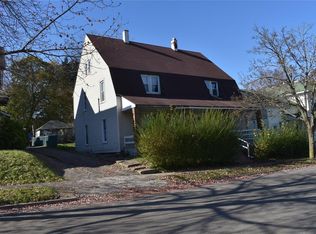 18 Birch St #5, Binghamton, NY 13903