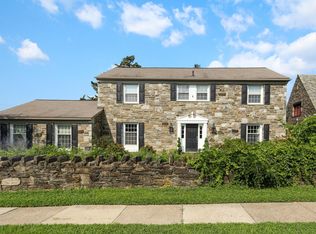 417 Derwyn Rd, Drexel Hill, PA 19026