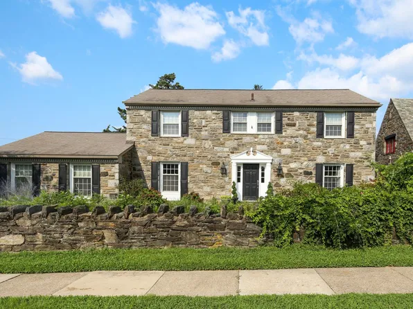 417 Derwyn Rd, Drexel Hill, PA 19026