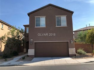 1015 Caption Way, Henderson, NV 89011