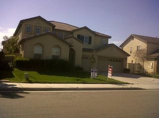 5917 Springcrest St, Corona, CA 92880