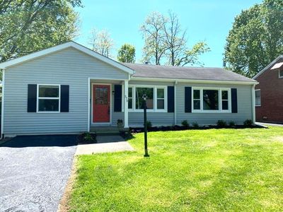 570 Stratford Dr, Lexington, KY, 40503