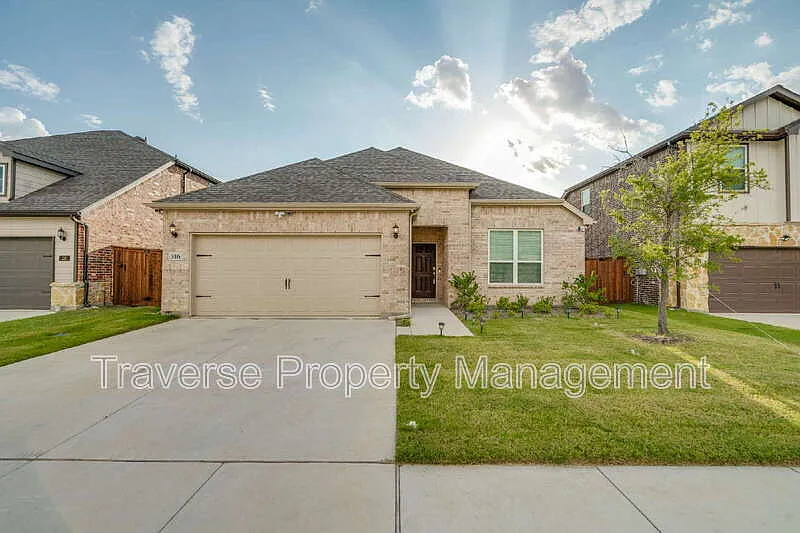 316 Rangars Ridge Pl