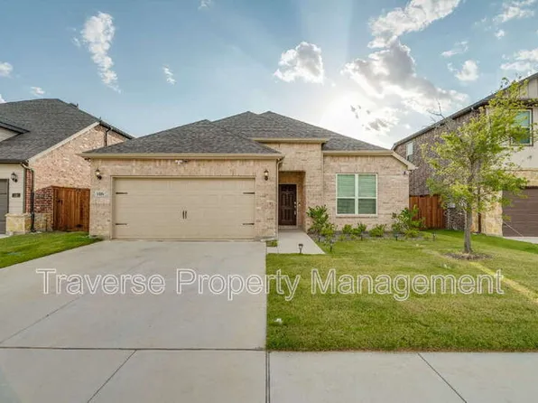 316 Rangars Ridge Pl, Fort Worth, TX