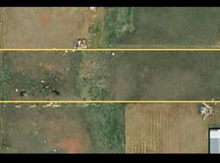 11802 N 1932nd Rd LOT 4, Sayre, OK 73662