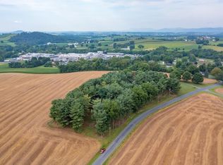 168 Heatwole Rd, Harrisonburg, VA 22802