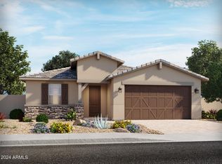 24370 W Graham Trl, Buckeye, AZ 85326