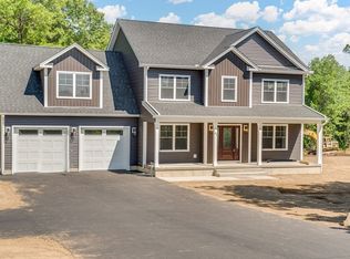 42 Mort Vining Rd, Southwick, MA 01077