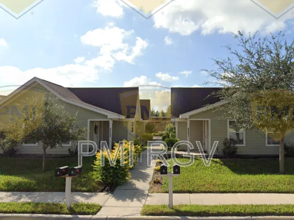 1502 Quitaca Dr, Edinburg, TX 78541