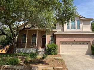 12527 Fern Crk, San Antonio, TX 78253
