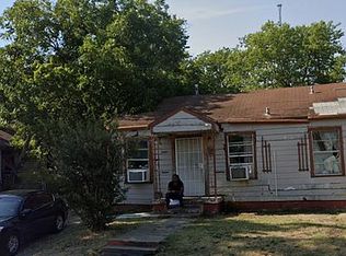 612 Marion Ave, Fort Worth, TX 76104