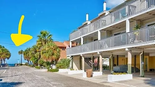 2700 Gulf Blvd #2 Photo 1