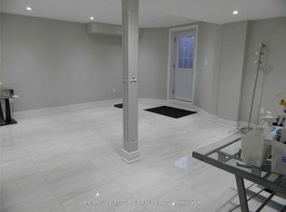 147 Glad Park Ave #Basement, Whitchurch Stouffville, ON L4A 1X5
